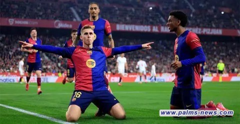 برشلونة يرفض صفقة تبادلية مع تشيلسي للحفاظ على نجمه